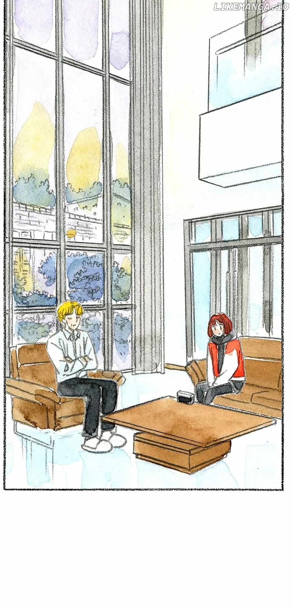 This Must Be Love chapter 60 - page 15