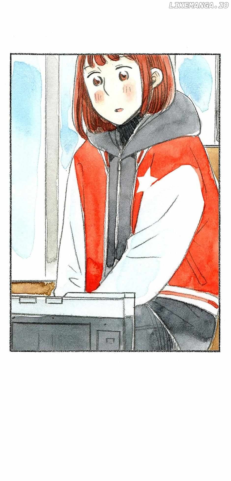 This Must Be Love chapter 60 - page 16