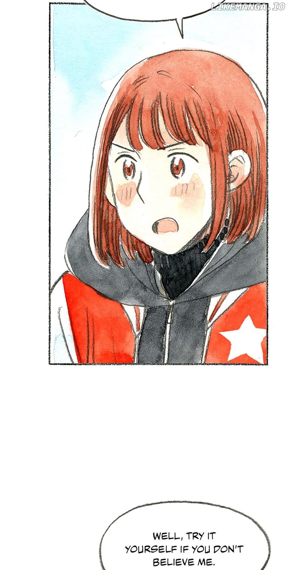 This Must Be Love chapter 60 - page 18