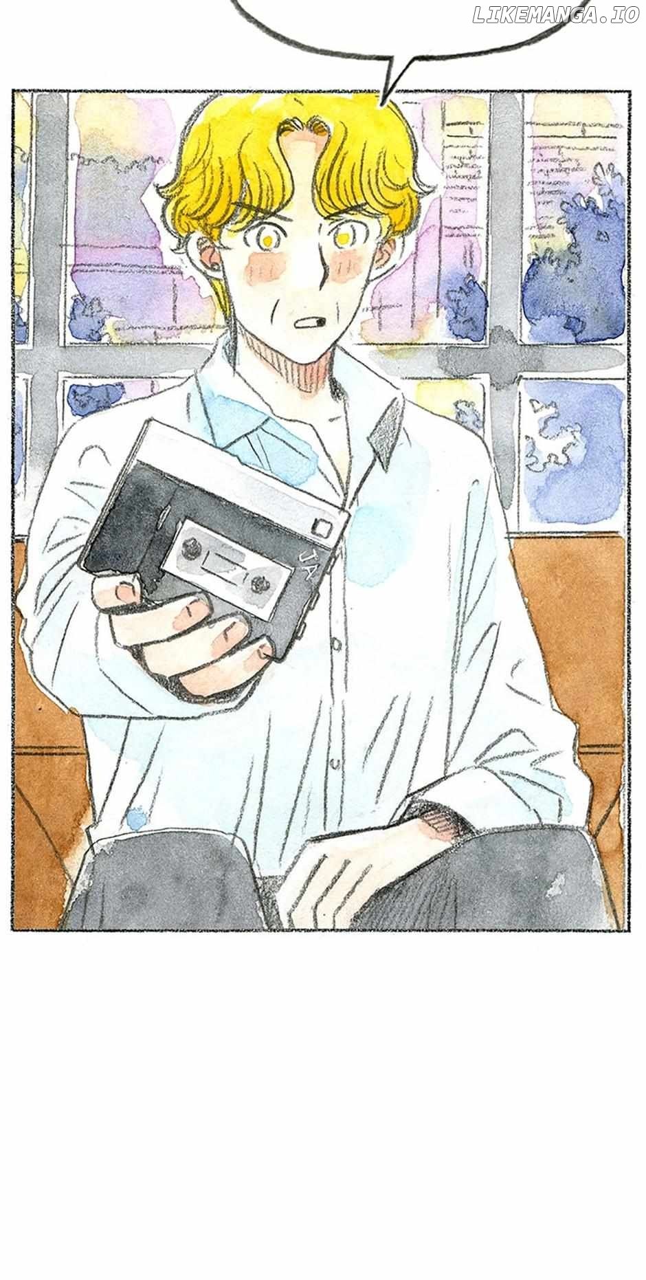 This Must Be Love chapter 60 - page 19