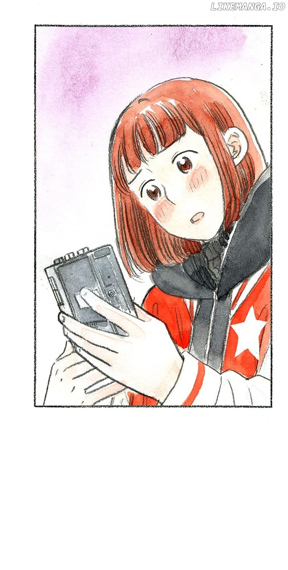 This Must Be Love chapter 60 - page 20