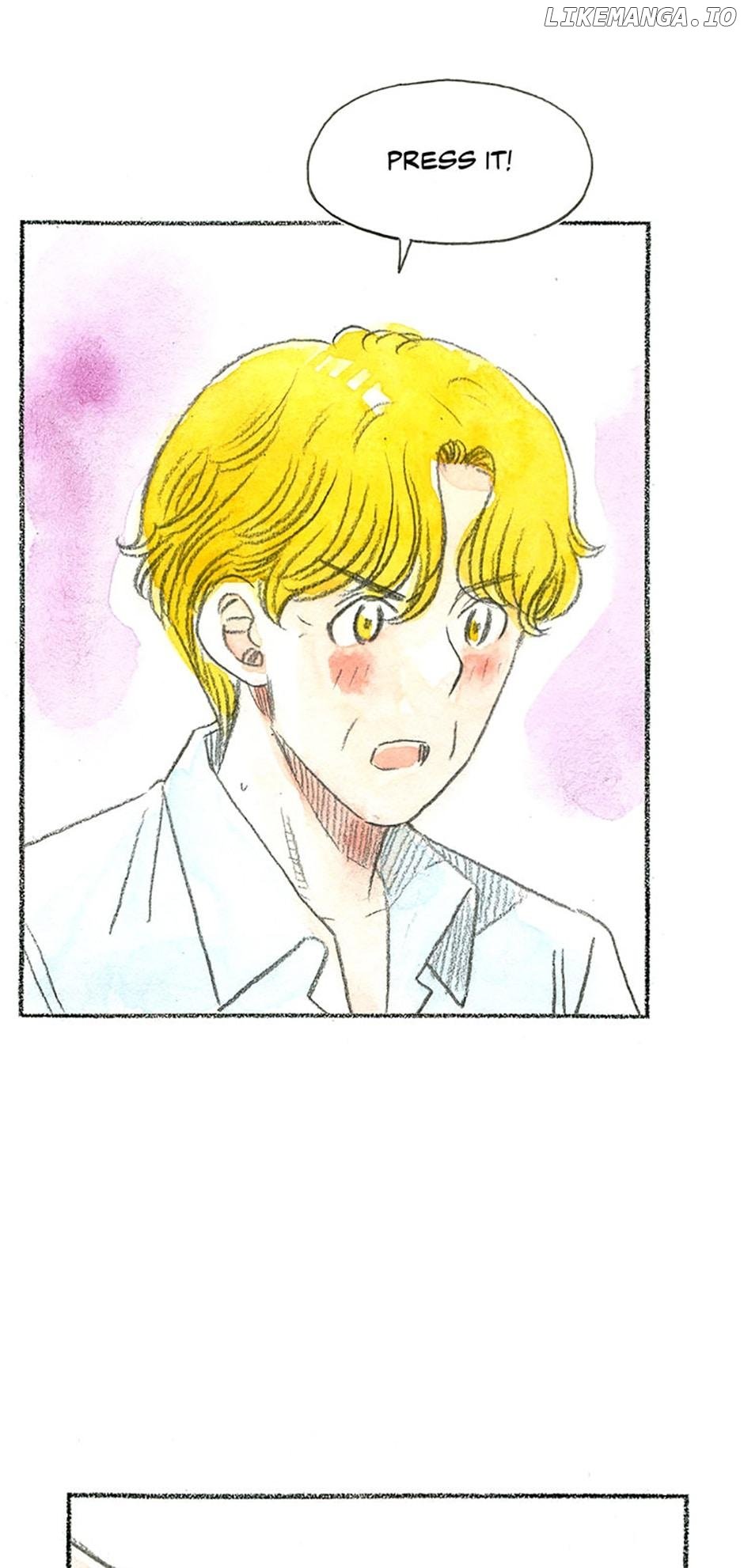 This Must Be Love chapter 60 - page 21