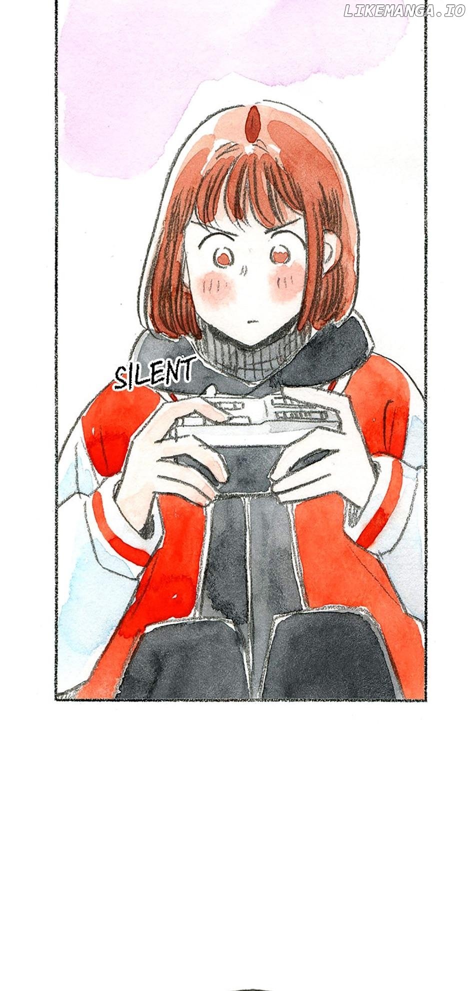 This Must Be Love chapter 60 - page 23