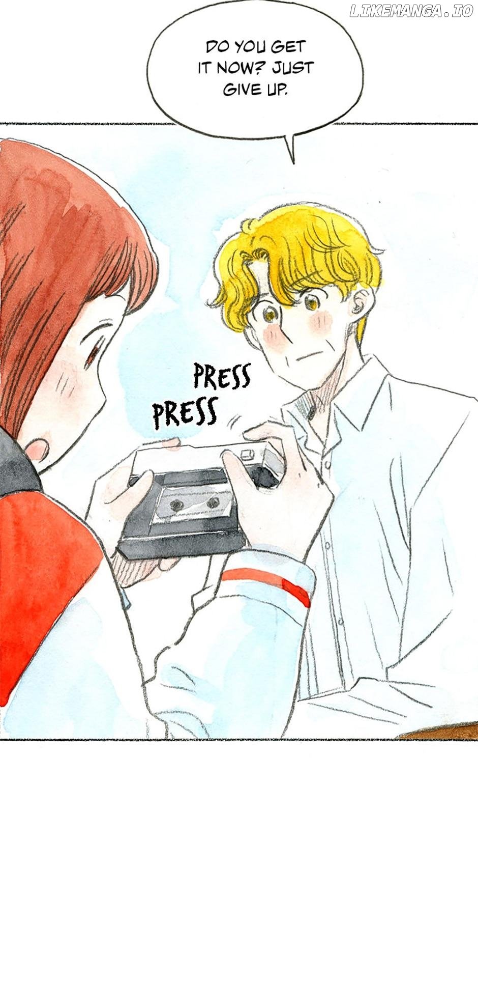 This Must Be Love chapter 60 - page 24