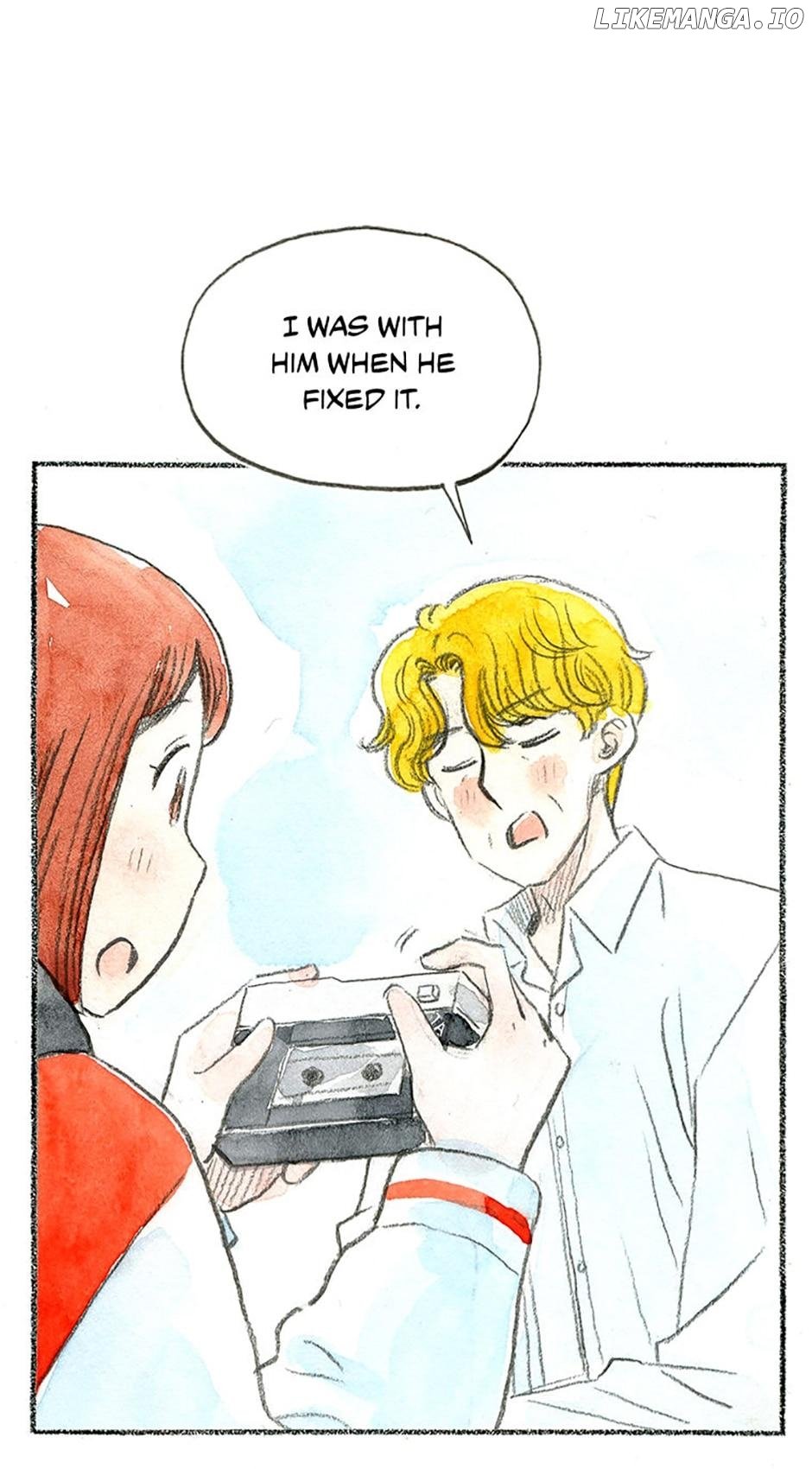 This Must Be Love chapter 60 - page 26