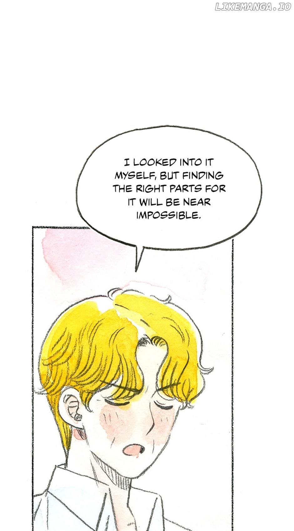 This Must Be Love chapter 60 - page 27