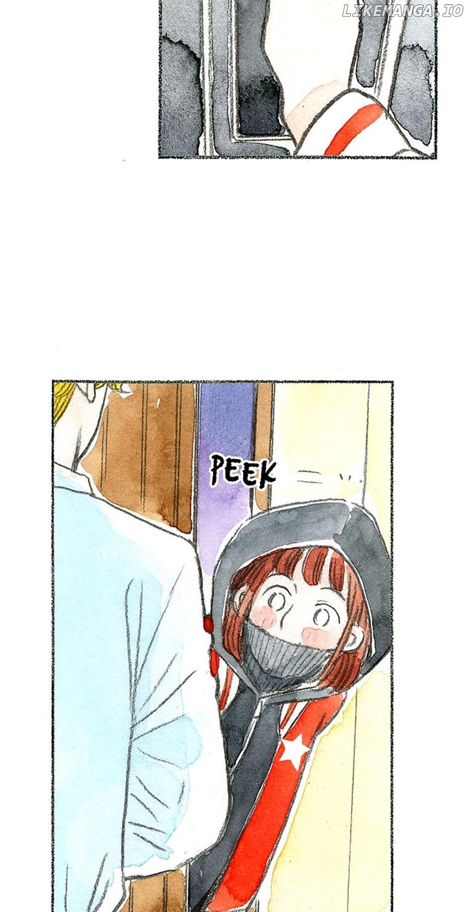 This Must Be Love chapter 60 - page 3