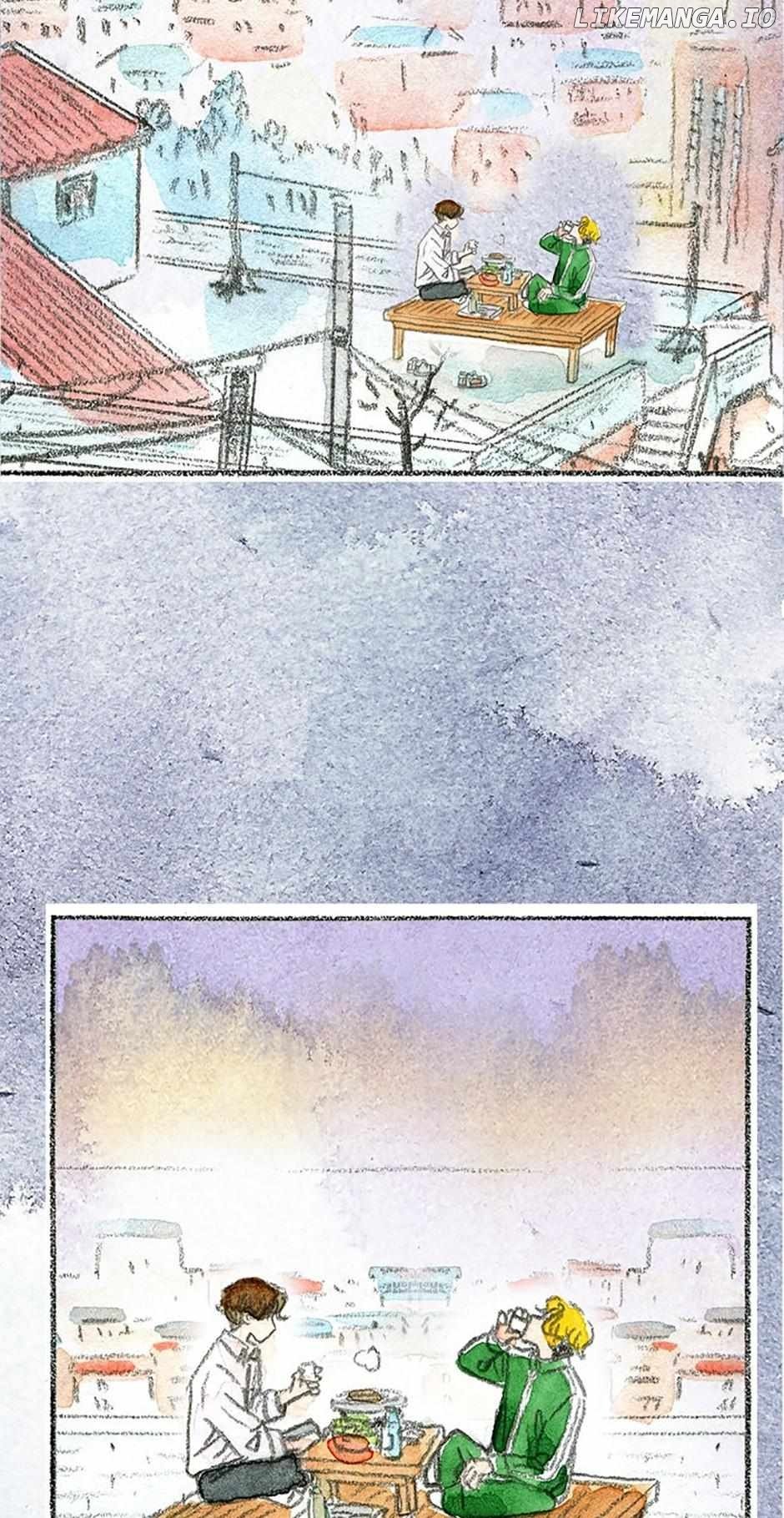 This Must Be Love chapter 60 - page 34