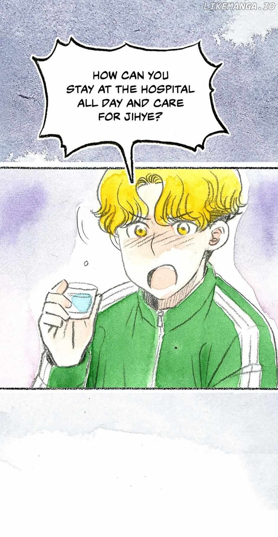This Must Be Love chapter 60 - page 36
