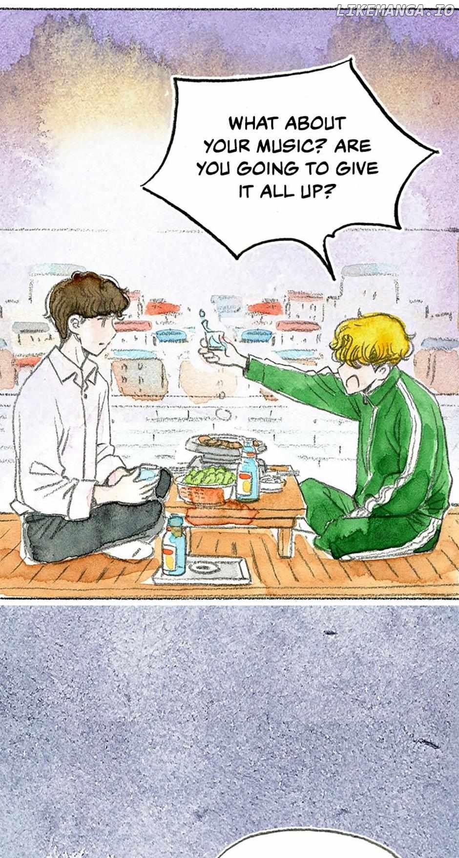 This Must Be Love chapter 60 - page 37