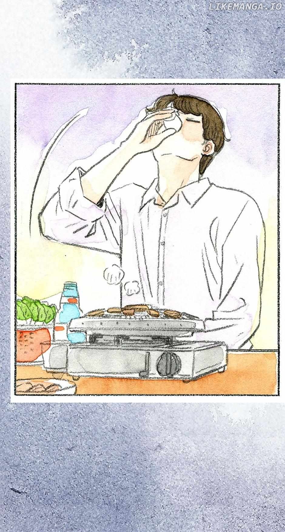 This Must Be Love chapter 60 - page 39