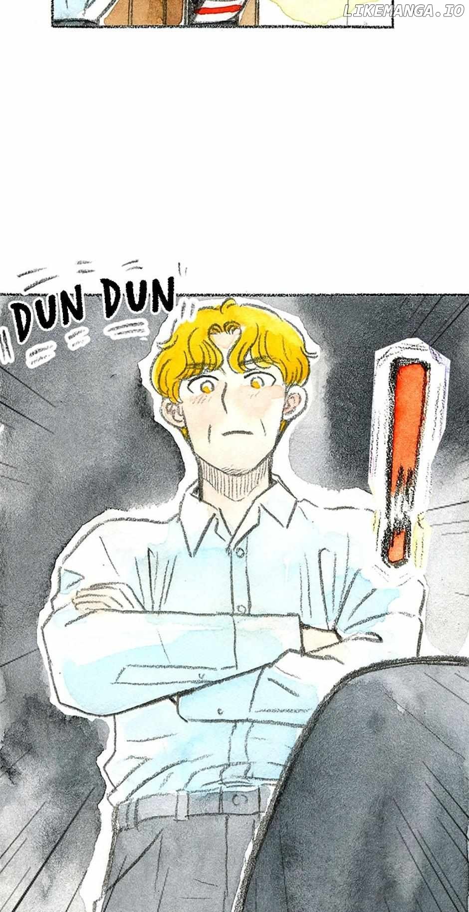This Must Be Love chapter 60 - page 4