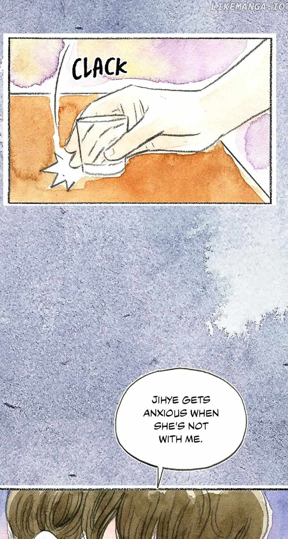 This Must Be Love chapter 60 - page 40
