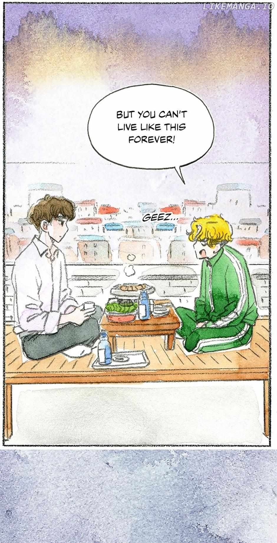 This Must Be Love chapter 60 - page 42