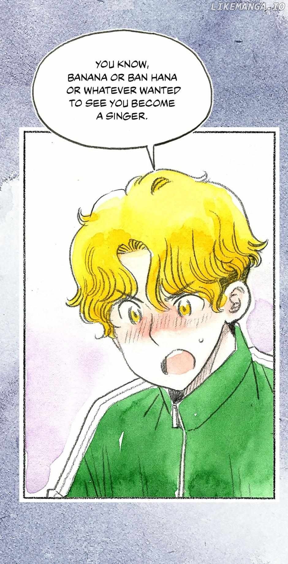 This Must Be Love chapter 60 - page 43