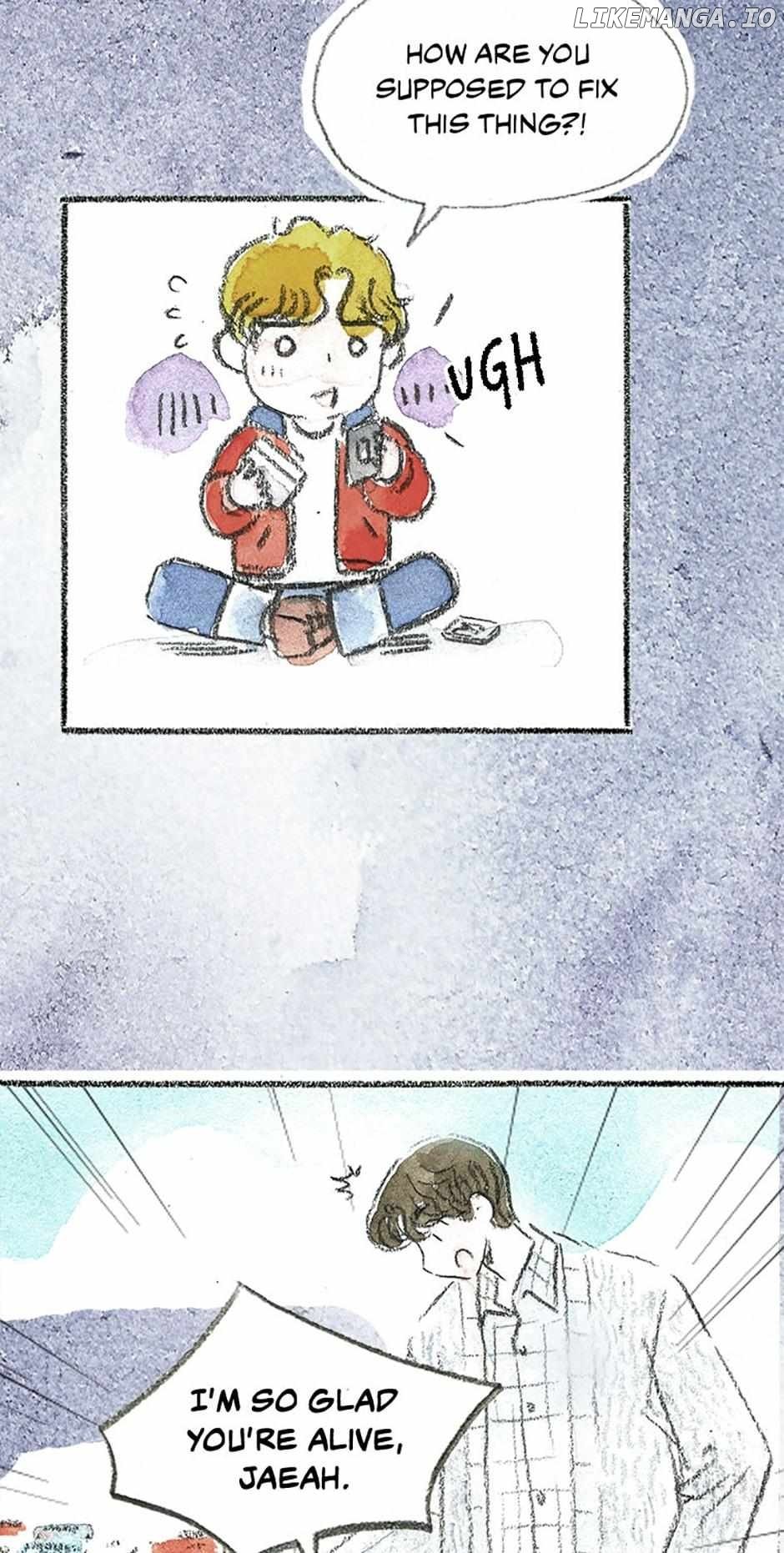 This Must Be Love chapter 60 - page 48
