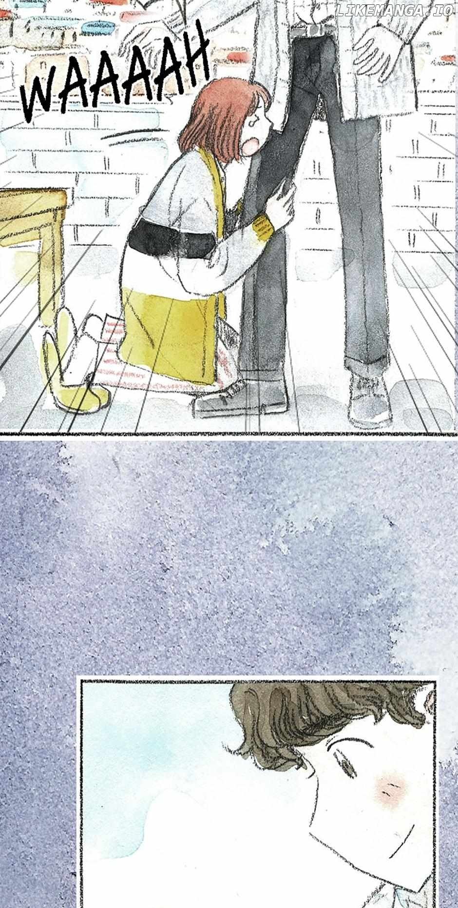 This Must Be Love chapter 60 - page 49