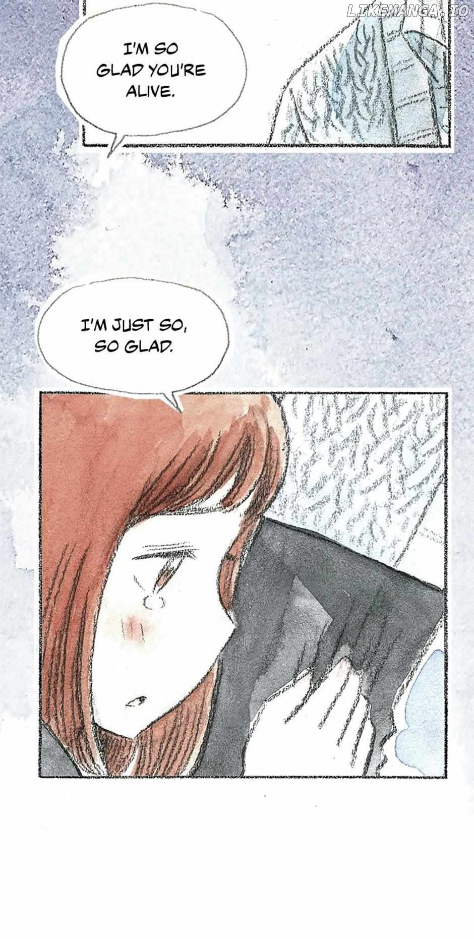 This Must Be Love chapter 60 - page 50