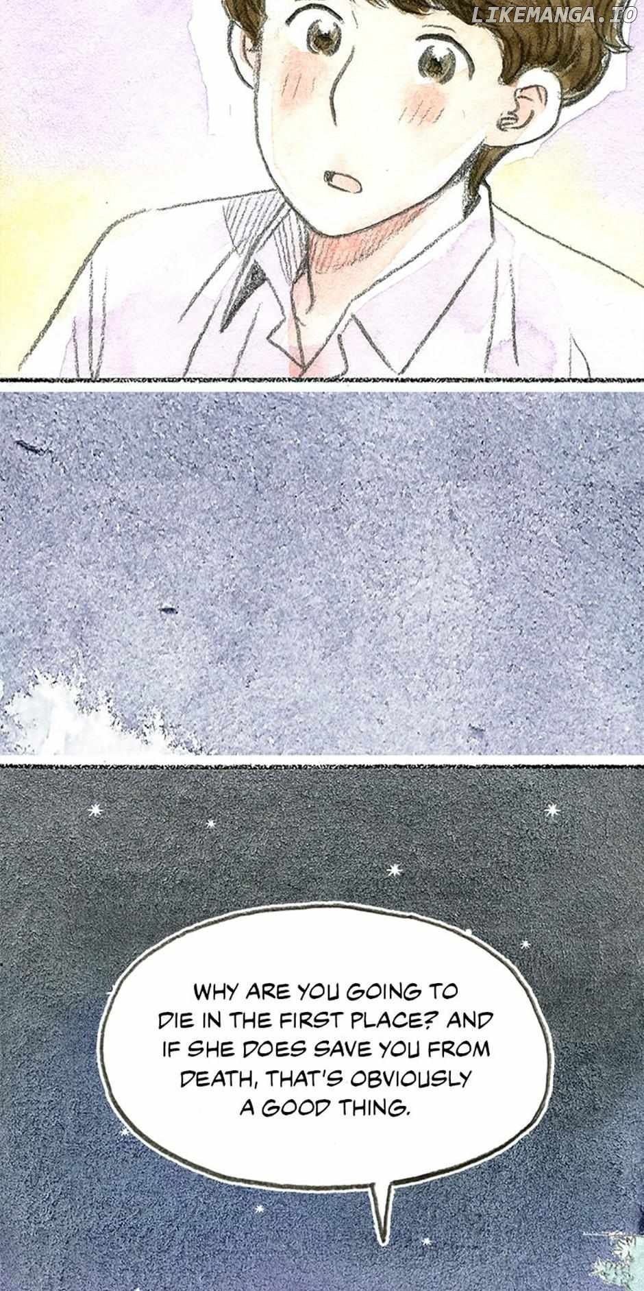 This Must Be Love chapter 60 - page 55