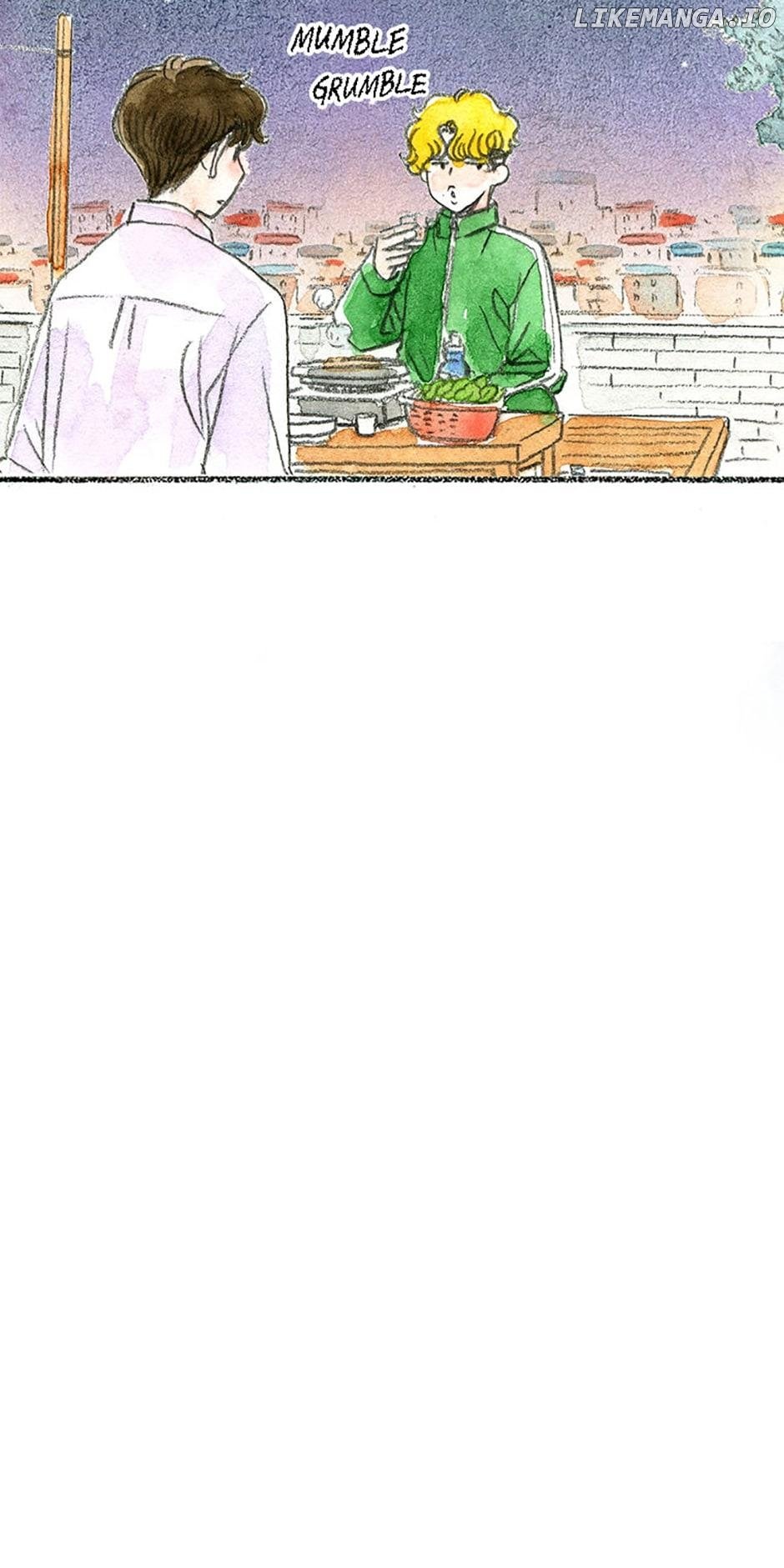 This Must Be Love chapter 60 - page 56