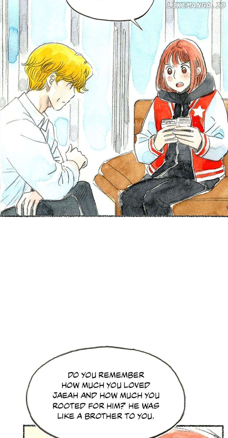 This Must Be Love chapter 60 - page 60