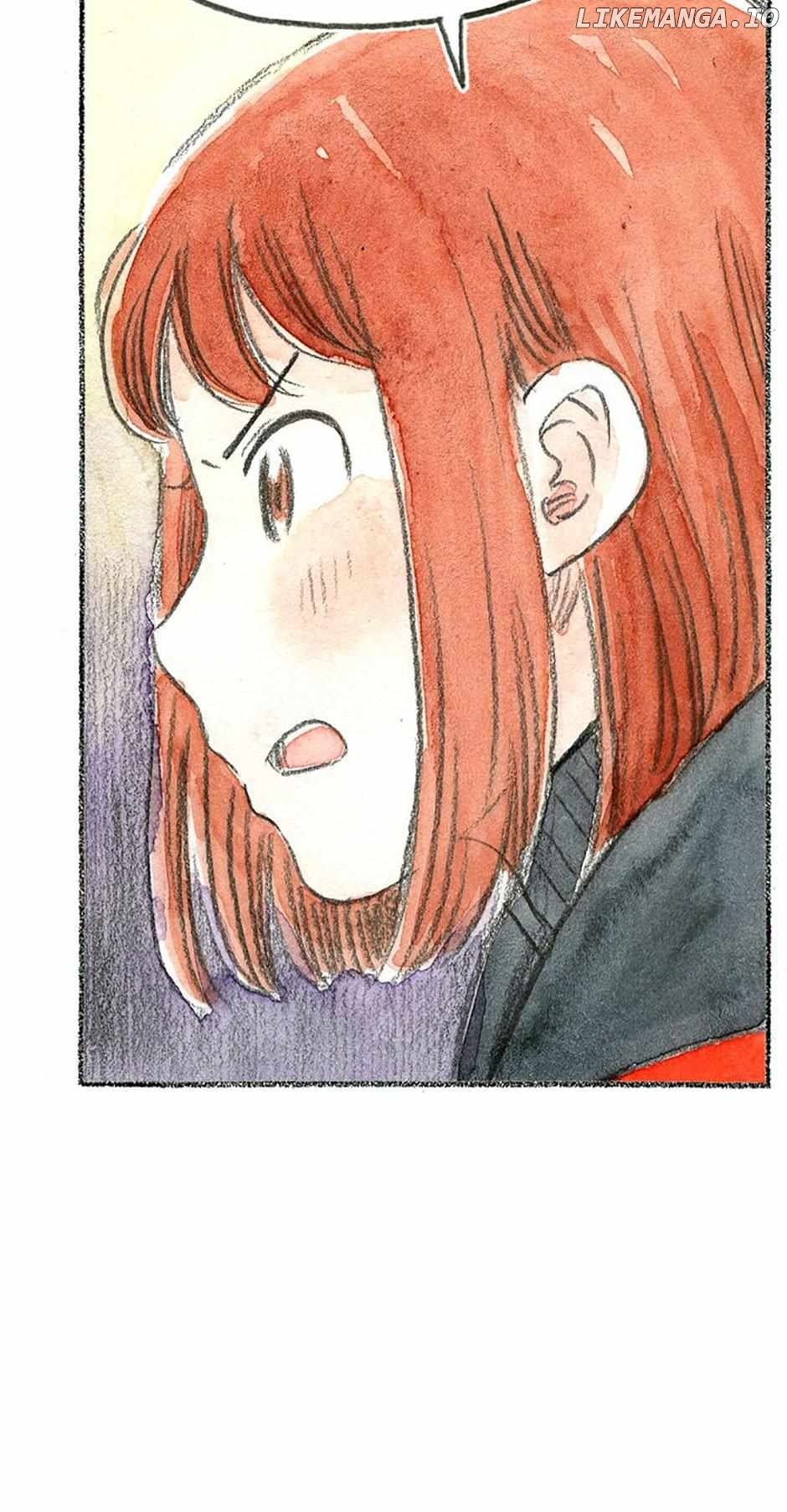 This Must Be Love chapter 60 - page 61