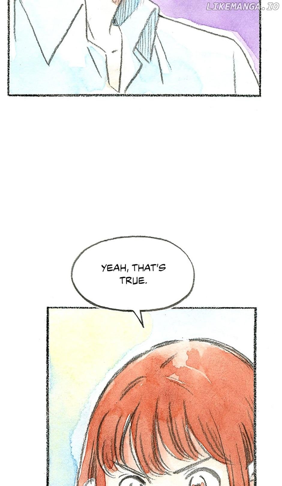 This Must Be Love chapter 60 - page 64