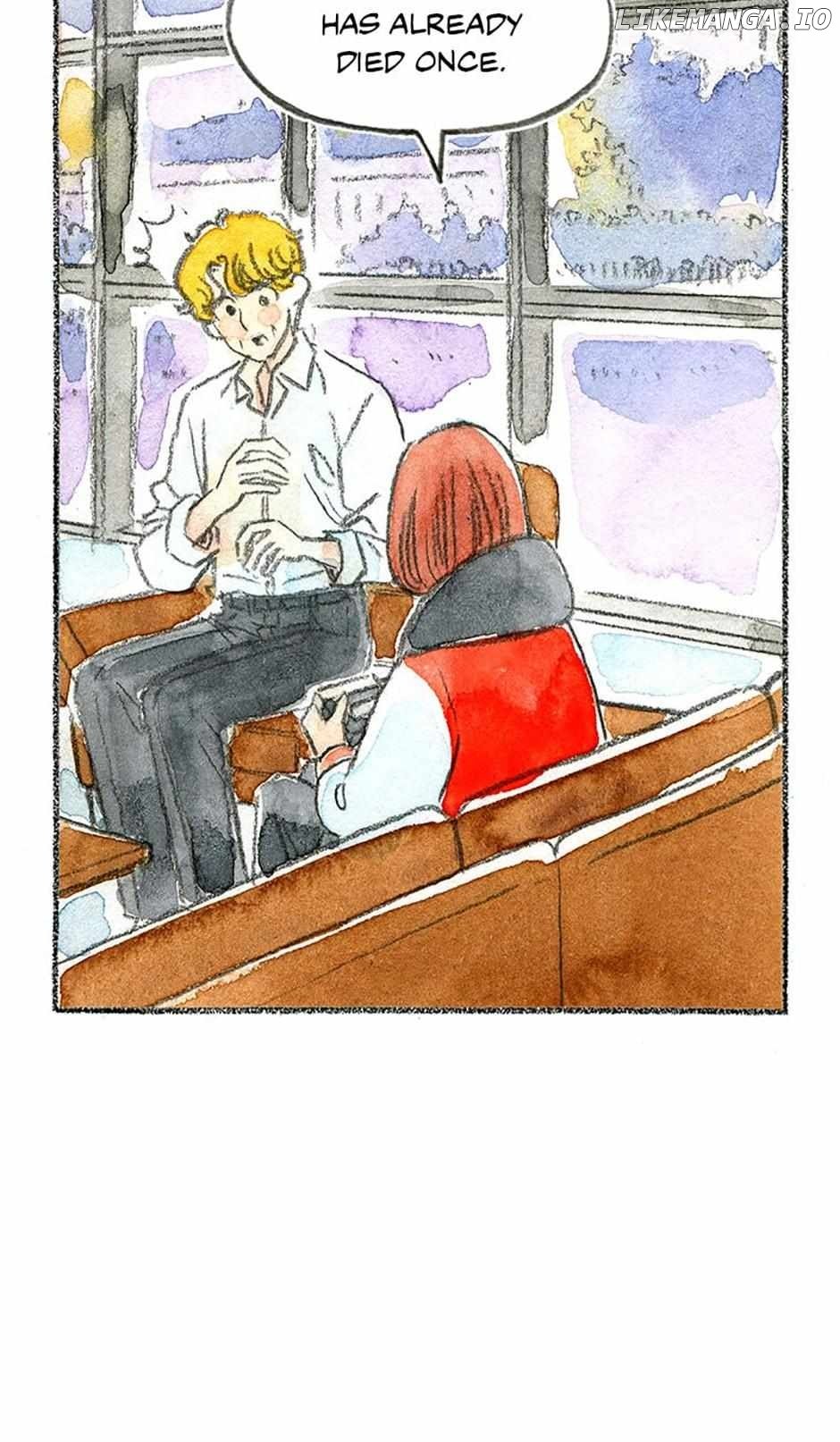 This Must Be Love chapter 60 - page 66