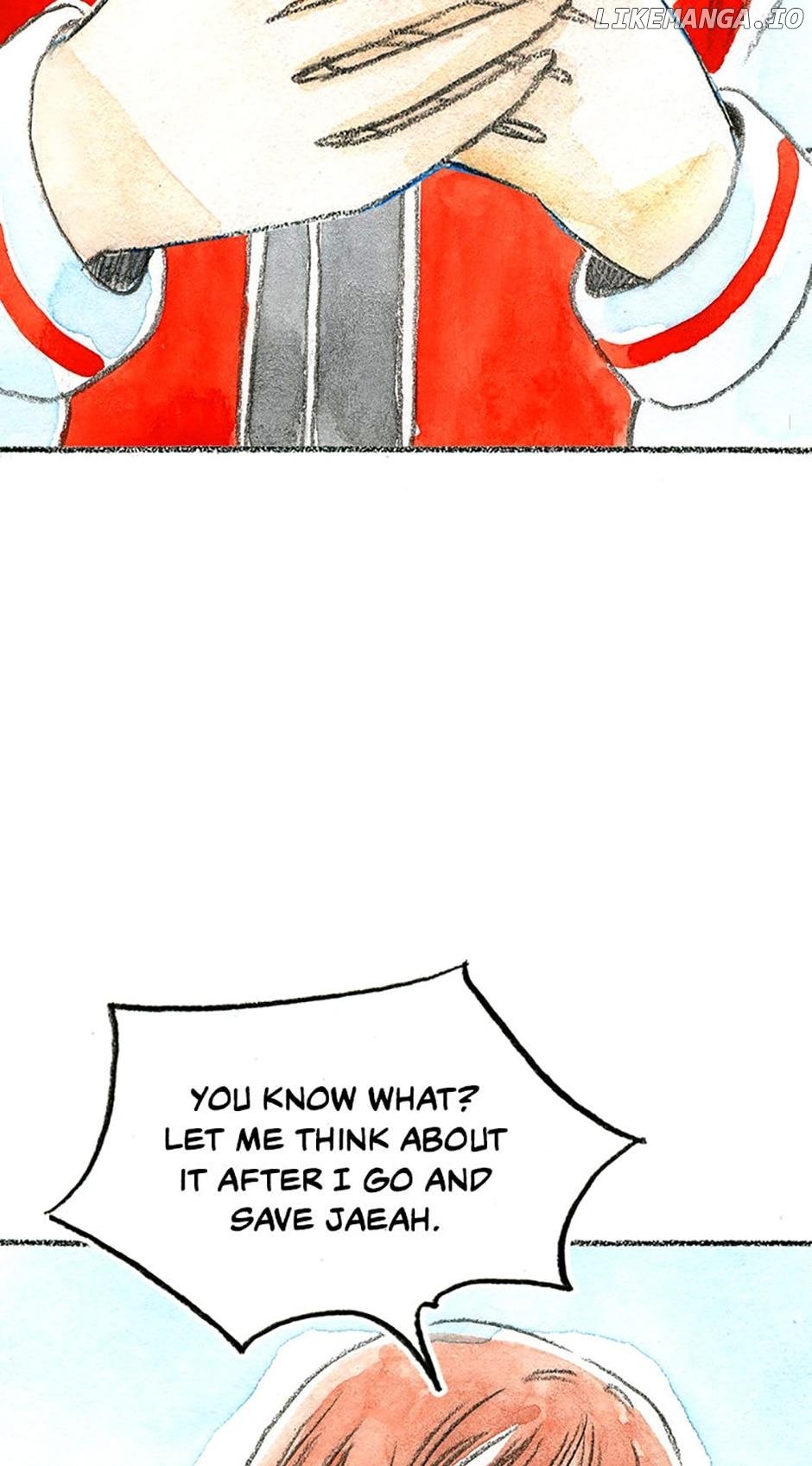 This Must Be Love chapter 60 - page 69