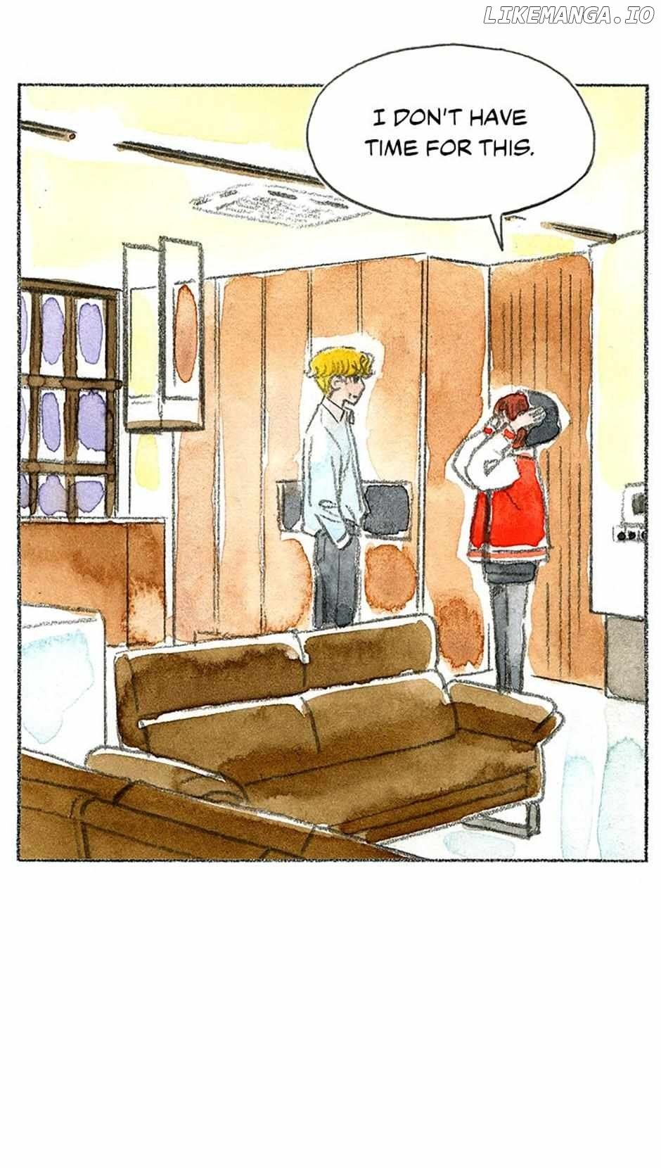 This Must Be Love chapter 60 - page 7