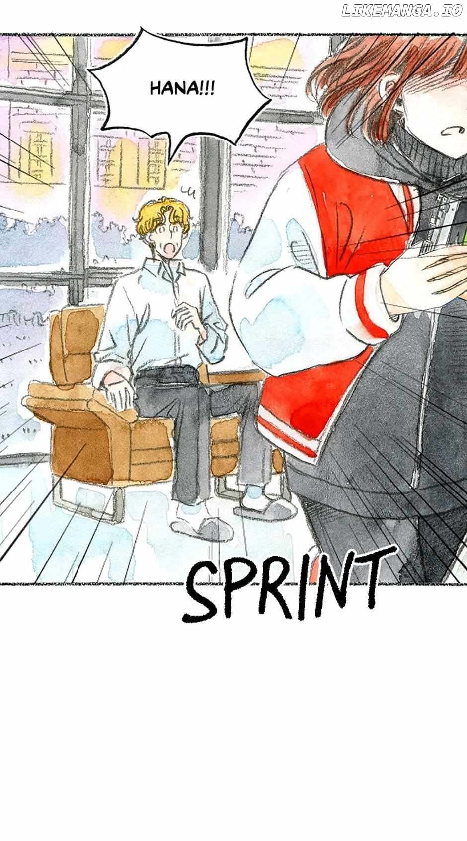 This Must Be Love chapter 60 - page 72