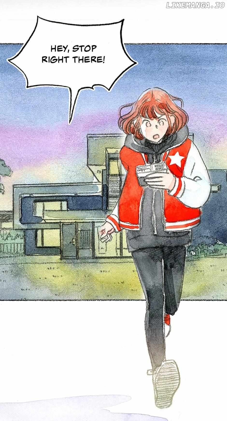 This Must Be Love chapter 60 - page 73