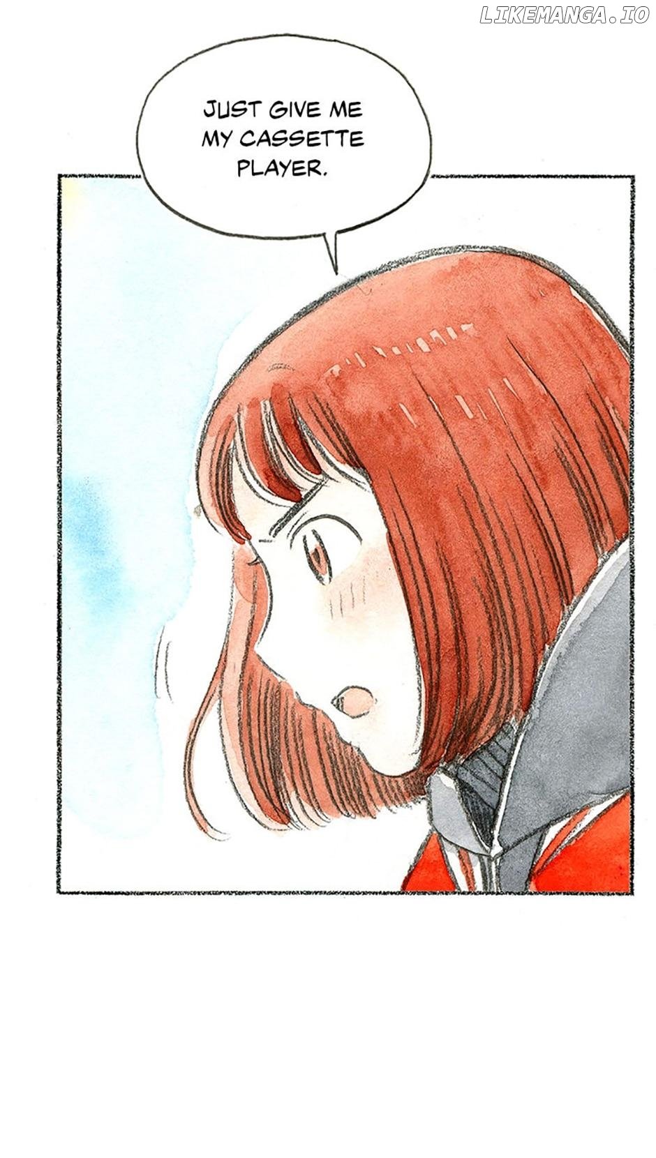 This Must Be Love chapter 60 - page 8
