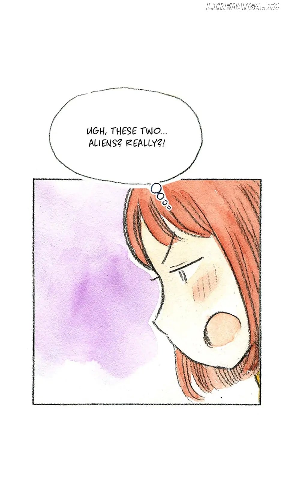This Must Be Love chapter 19 - page 57