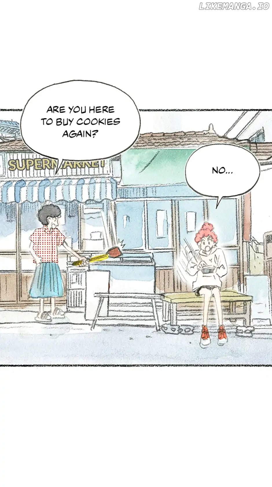This Must Be Love chapter 36 - page 10