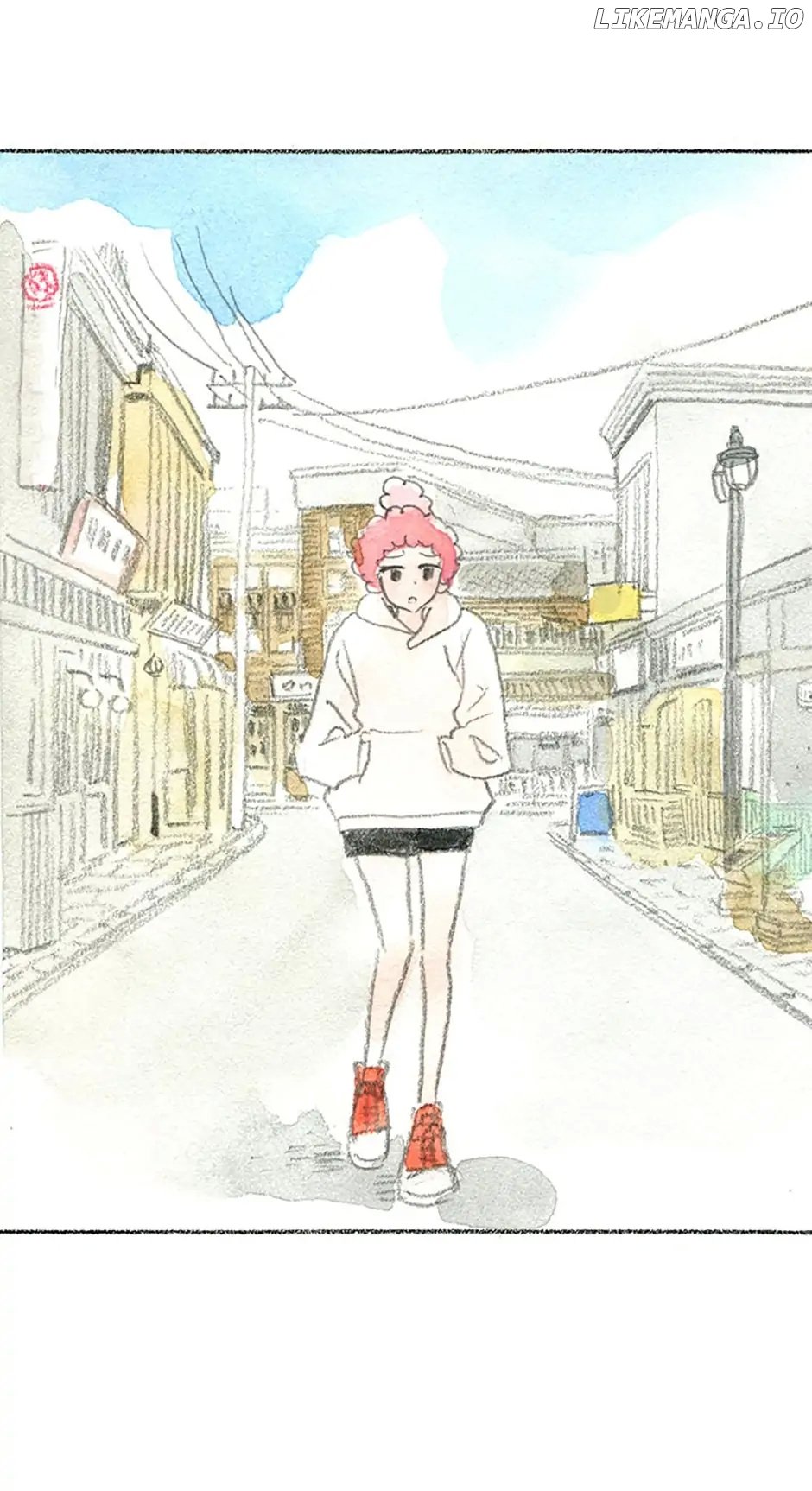 This Must Be Love chapter 36 - page 17