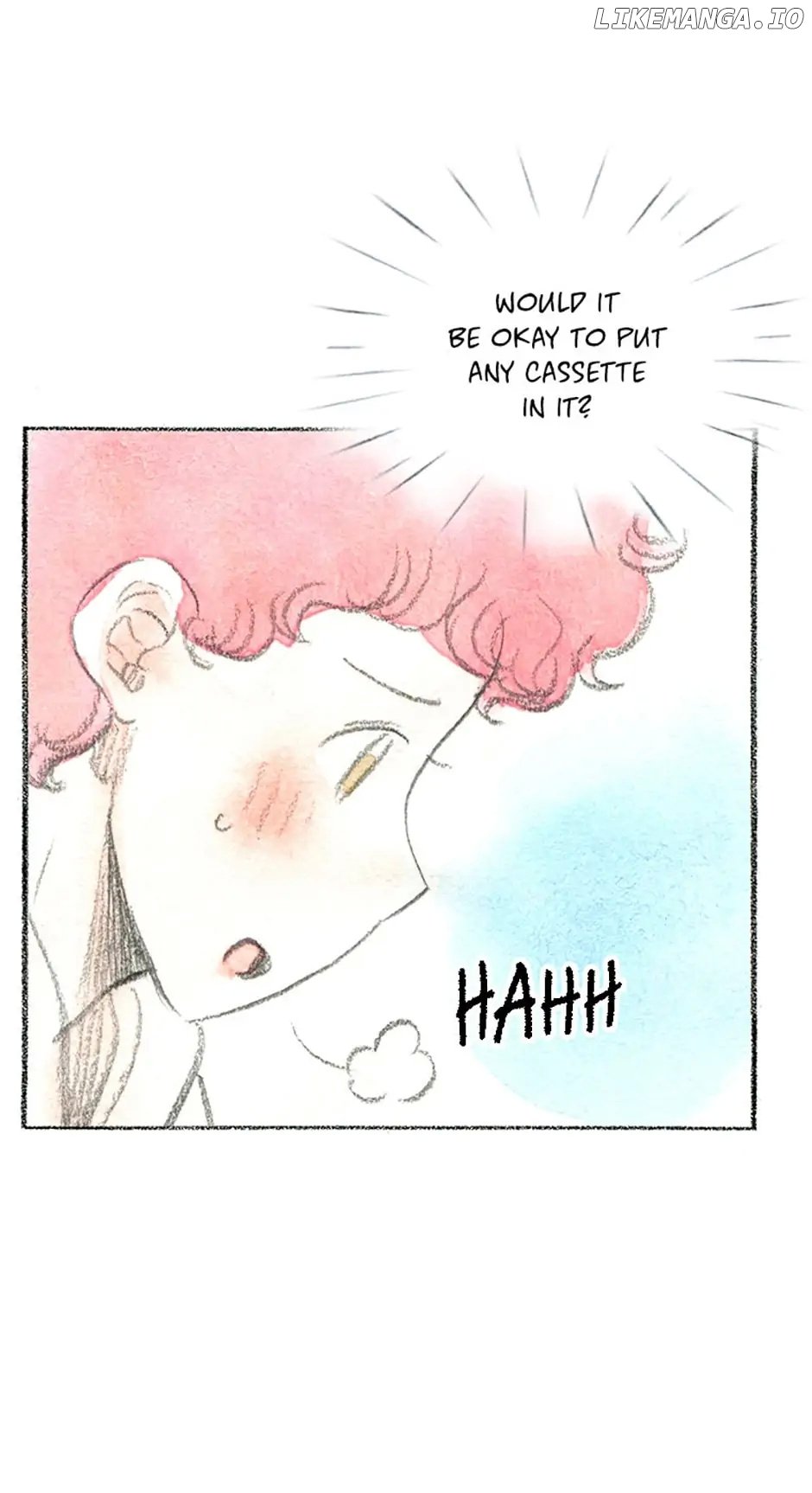 This Must Be Love chapter 36 - page 18