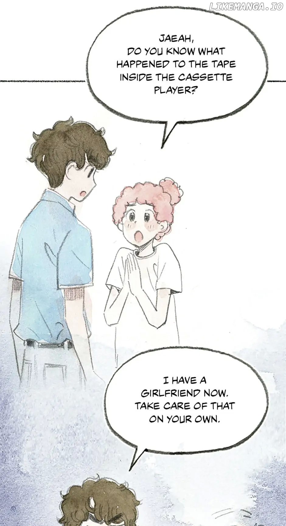This Must Be Love chapter 36 - page 20