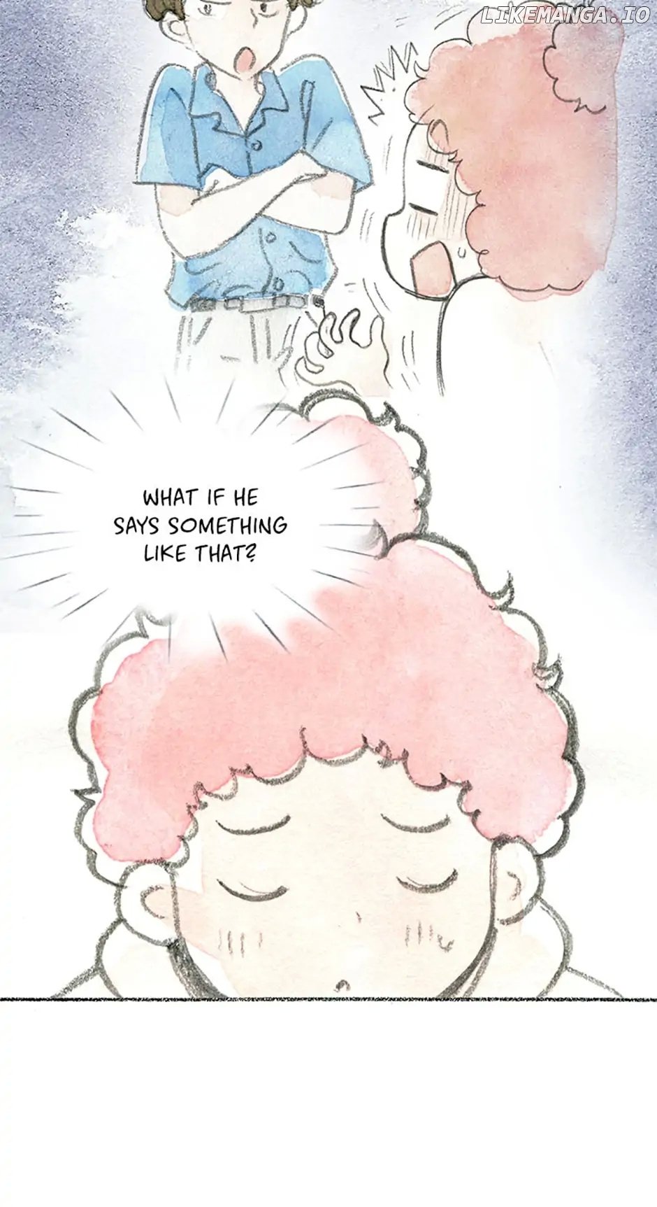 This Must Be Love chapter 36 - page 21