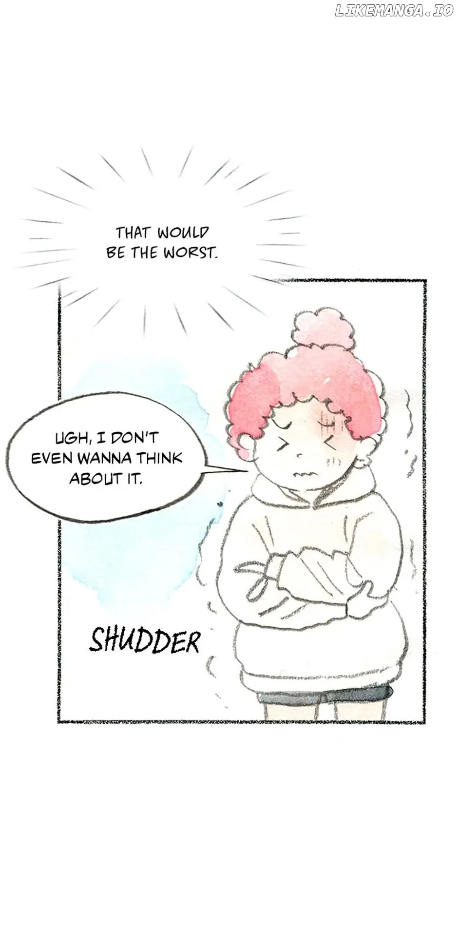 This Must Be Love chapter 36 - page 22