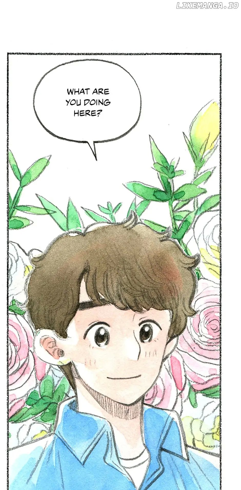 This Must Be Love chapter 36 - page 24