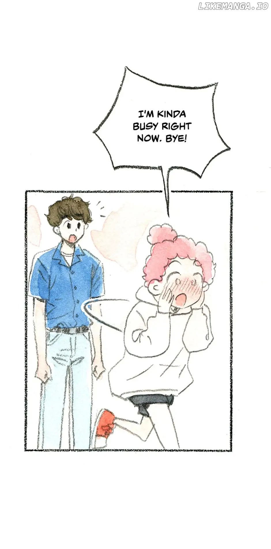 This Must Be Love chapter 36 - page 26