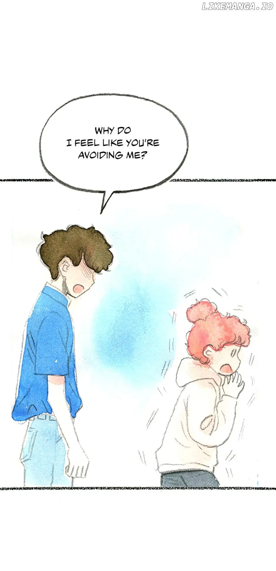 This Must Be Love chapter 36 - page 27
