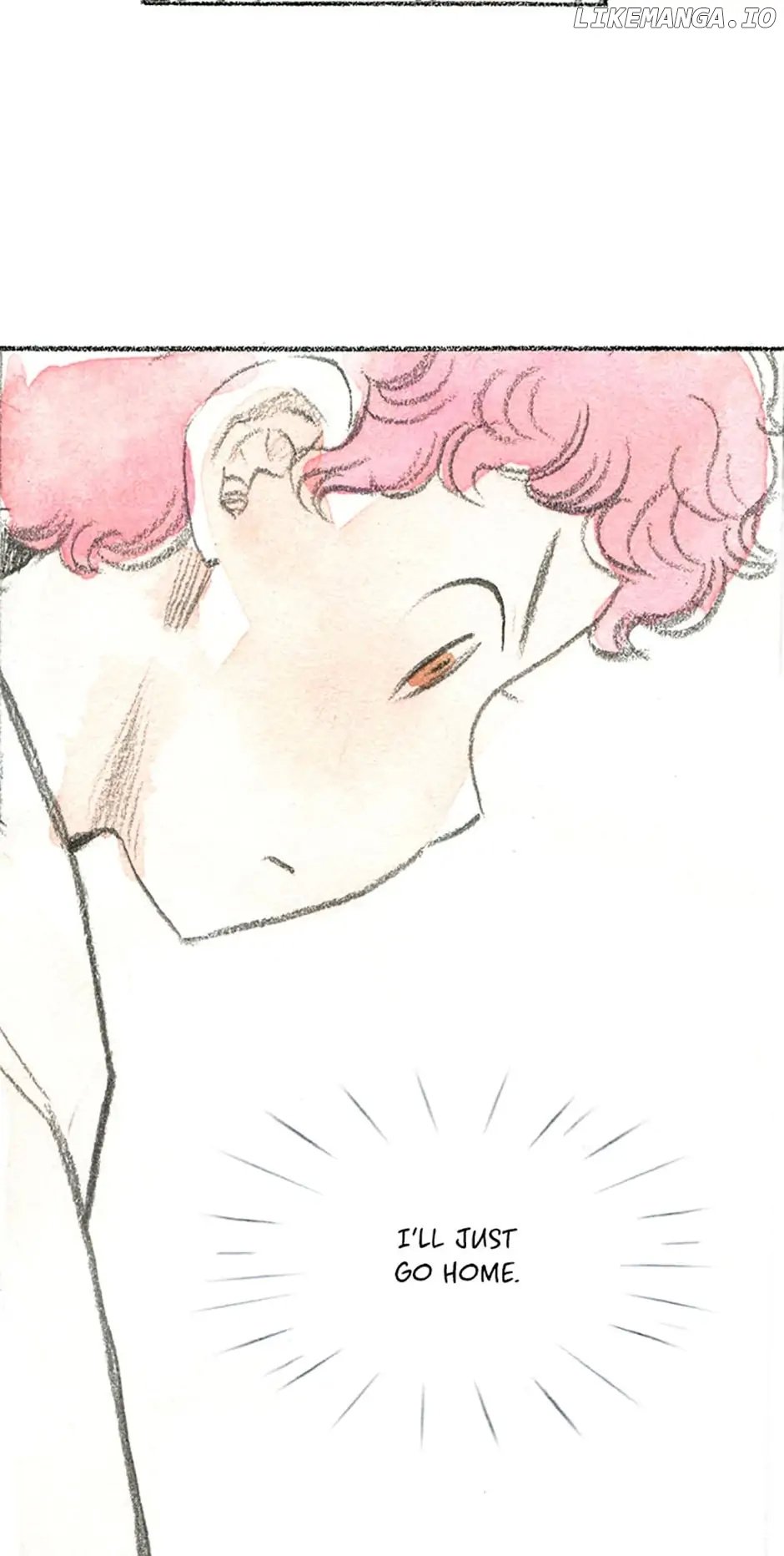 This Must Be Love chapter 36 - page 3