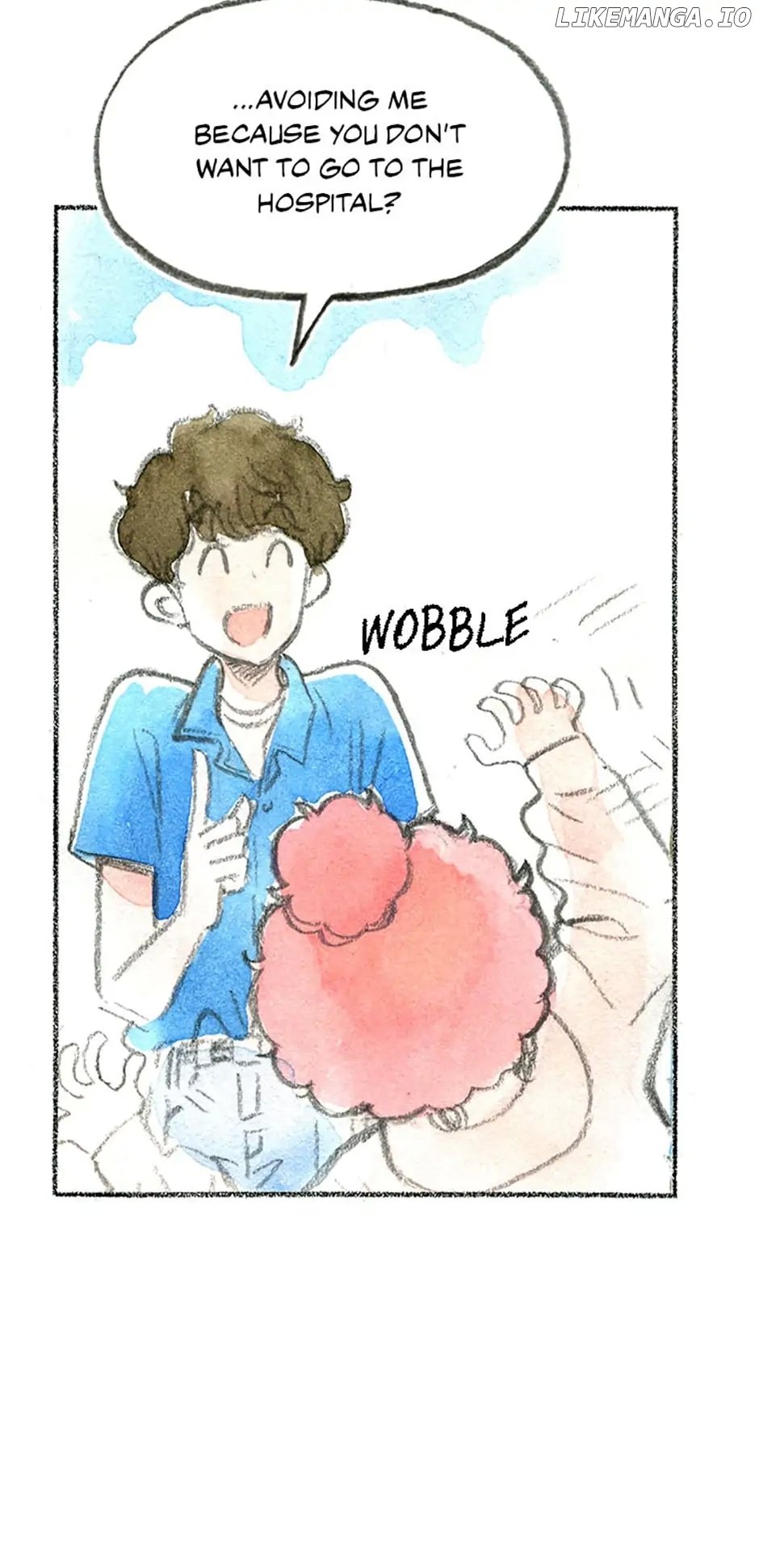This Must Be Love chapter 36 - page 31