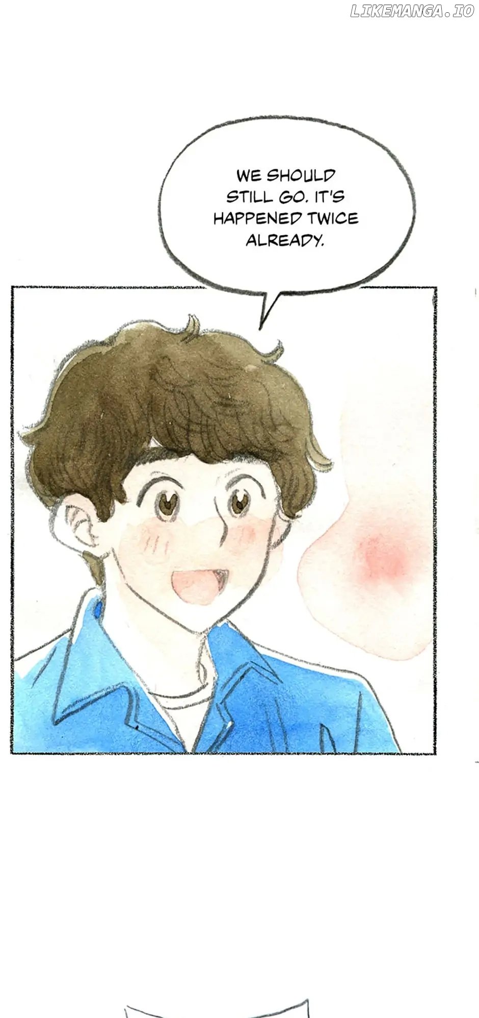 This Must Be Love chapter 36 - page 32