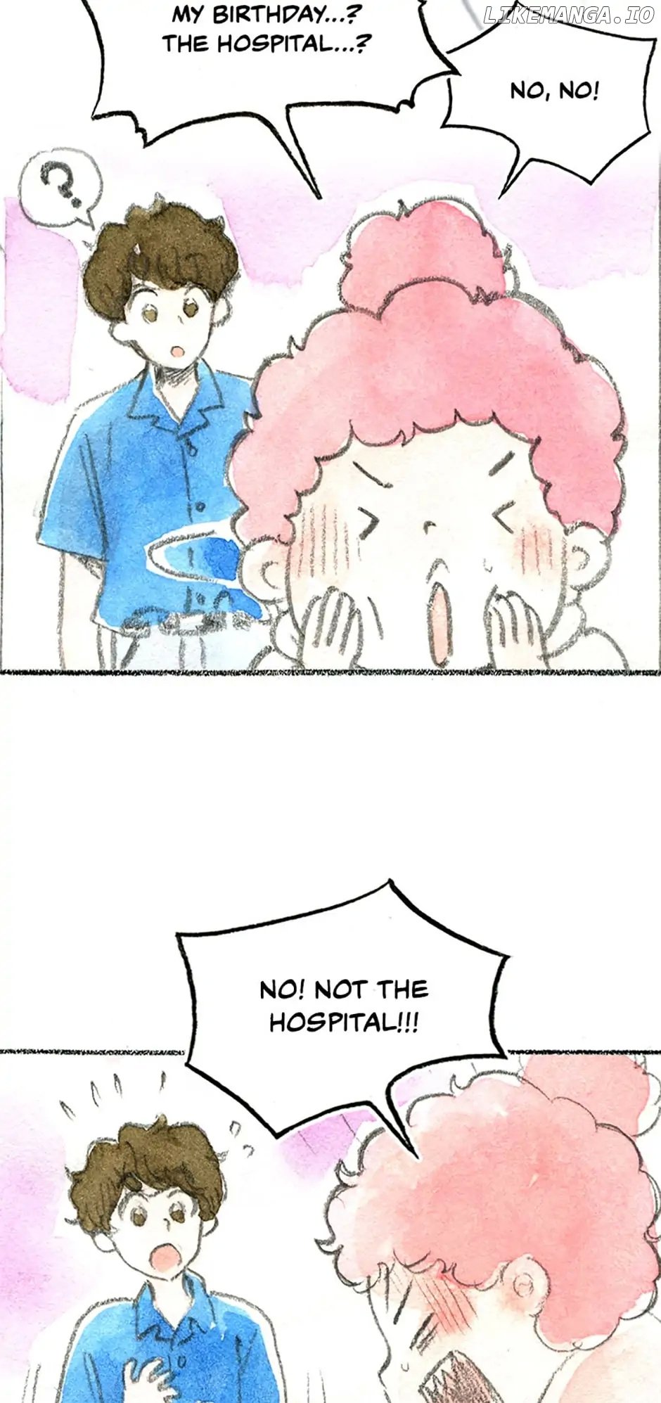 This Must Be Love chapter 36 - page 34