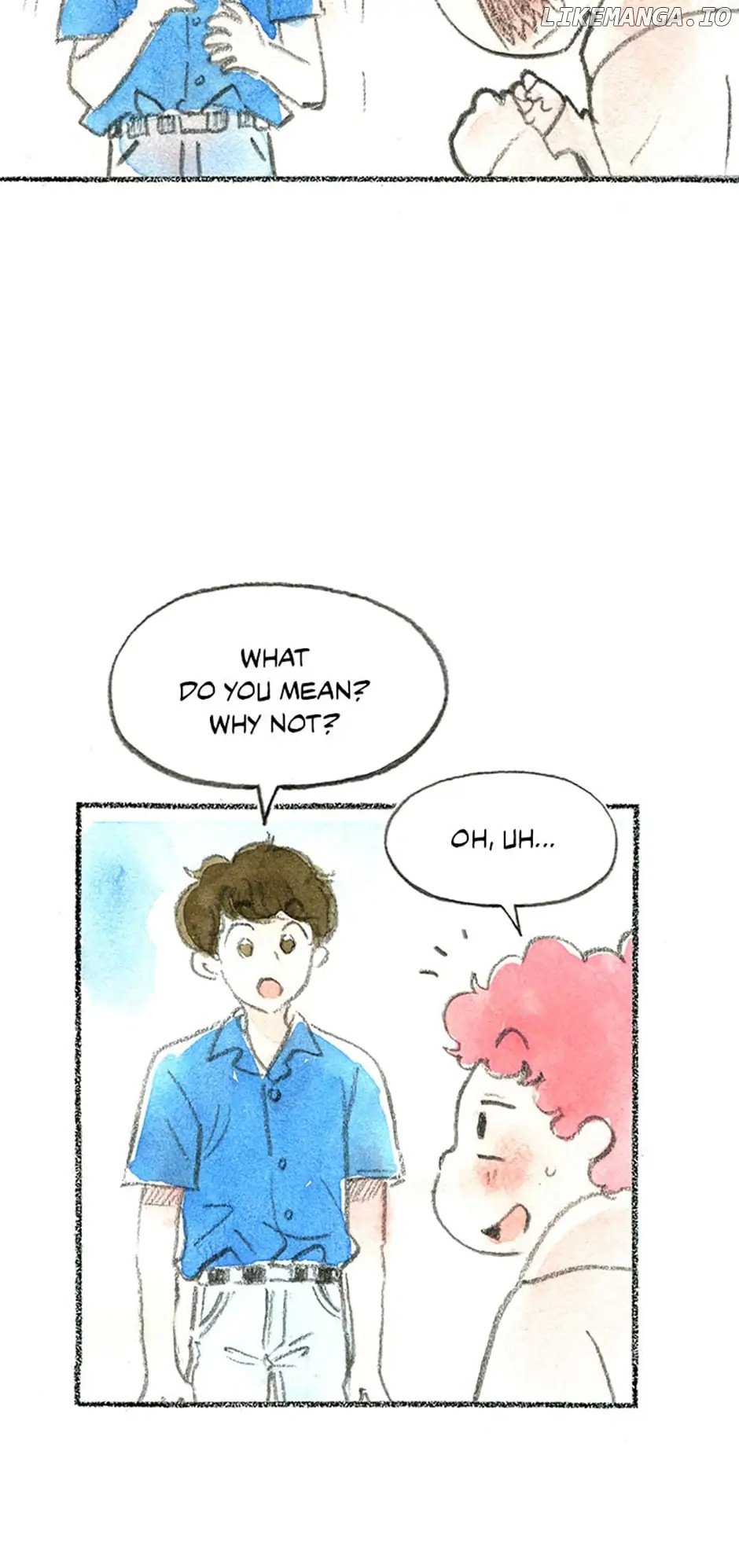 This Must Be Love chapter 36 - page 35