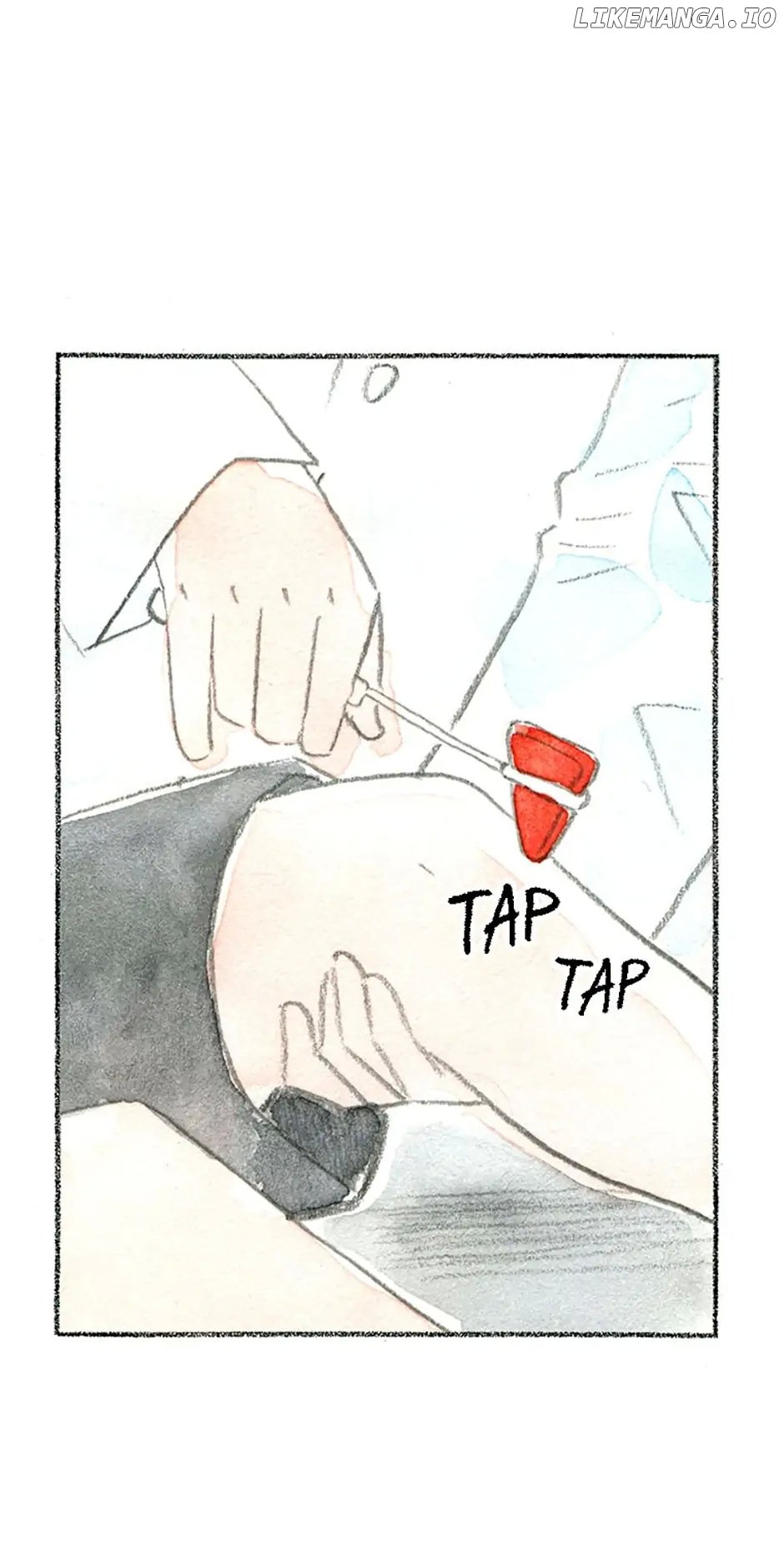 This Must Be Love chapter 36 - page 37