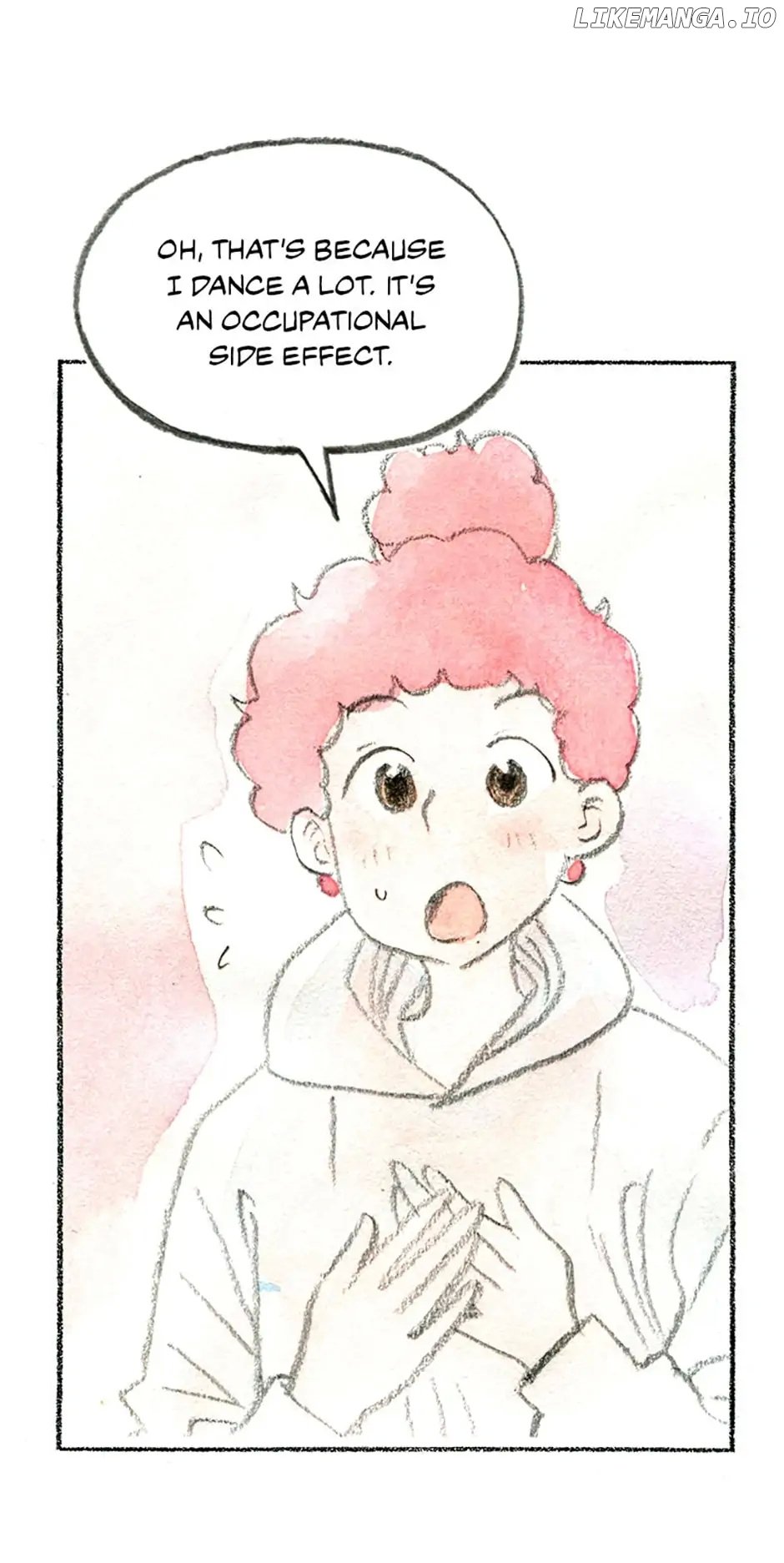 This Must Be Love chapter 36 - page 40